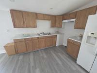 2018 Manufactured Home