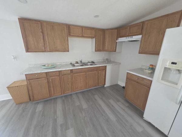 2018 Manufactured Home