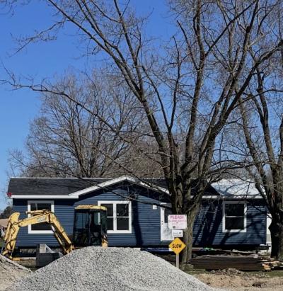 Mobile Home at W5614 Hwy 11 Elkhorn, WI 53121