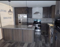 2026 Skyline Mobile Home