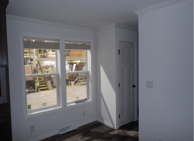 Photo 4 of 6 of home located at W5614 Hwy 11 Elkhorn, WI 53121