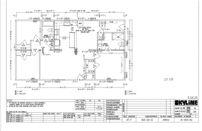 Photo 5 of 6 of home located at W5614 Hwy 11 Elkhorn, WI 53121