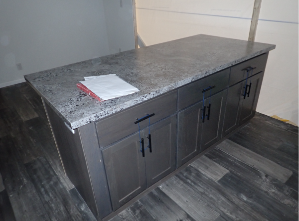 2026 Skyline Mobile Home