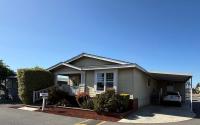 2007 Palm Harbor Manufactured Home