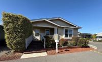 2007 Palm Harbor Manufactured Home