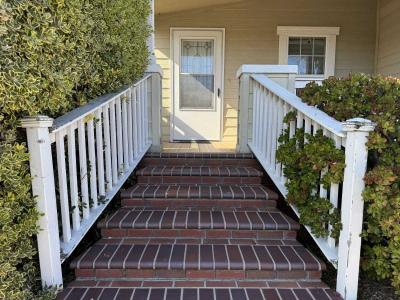 Photo 9 of 6 of home located at 6241 Warner Ave, #148 Huntington Beach, CA 92648