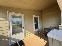 2007 Palm Harbor Manufactured Home