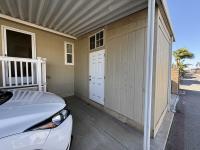 2007 Palm Harbor Manufactured Home