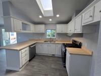 2005 90002 skyline 1100-CT Manufactured Home