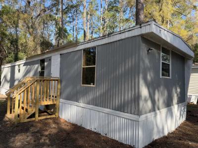 Mobile Home at 2508 NE 50th Drive Pe-254 Gainesville, FL 32609