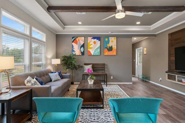 2022 Palm Harbor Mobile Home For Sale