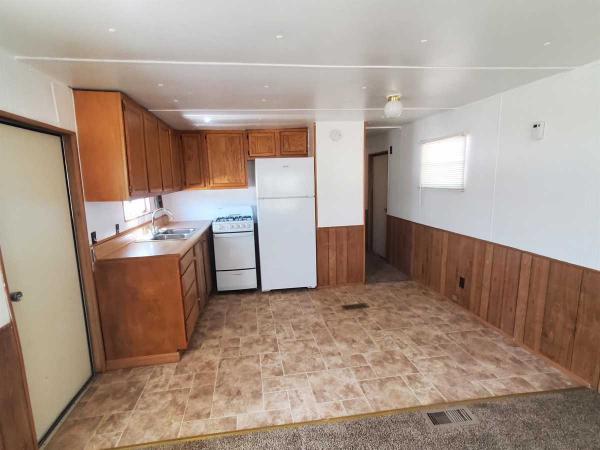 Photo 1 of 2 of home located at 602 S. Florida Ave. #312 Alamogordo, NM 88310