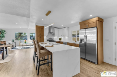 Mobile Home at 38161 W Desert Greens Dr Palm Desert, CA 92260