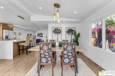 Photo 4 of 28 of home located at 38161 W Desert Greens Dr Palm Desert, CA 92260