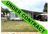 1986 Manufactured Home