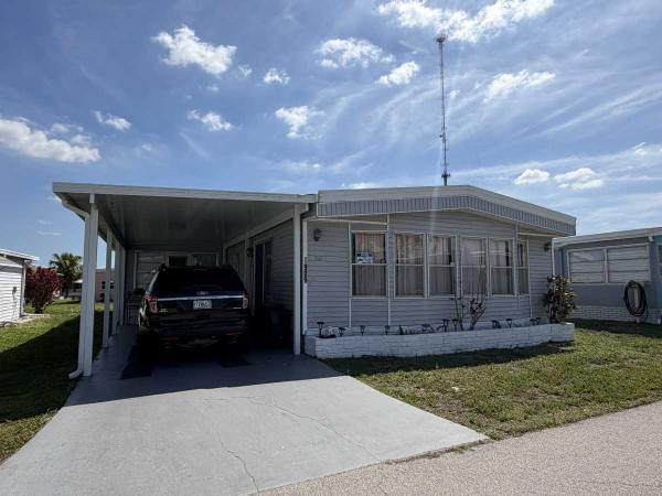 1977 Home Mobile Home For Sale