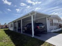 1977 Home Mobile Home