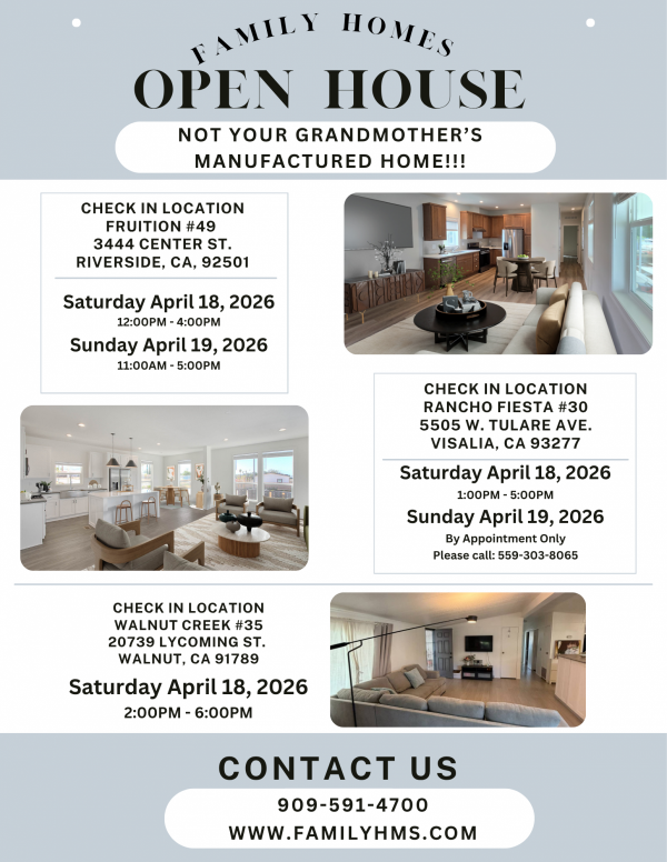 2025 Clayton Mobile Home For Sale