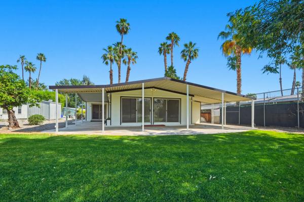 1976 Baron Mobile Home For Sale