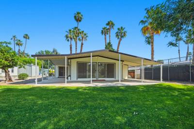 Mobile Home at 466 Cerritos Way Cathedral City, CA 92234