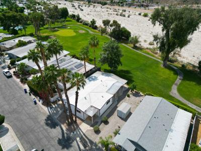 Photo 3 of 55 of home located at 466 Cerritos Way Cathedral City, CA 92234