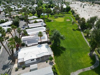 Photo 4 of 55 of home located at 466 Cerritos Way Cathedral City, CA 92234