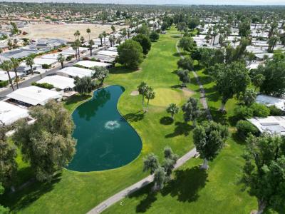 Photo 5 of 55 of home located at 466 Cerritos Way Cathedral City, CA 92234