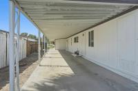 1976 Baron Manufactured Home