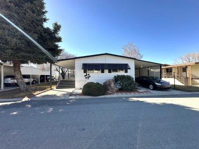 Photo 2 of 37 of home located at 675 Parlanti Ln #33 Sparks, NV 89434