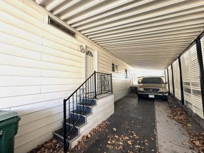 Photo 4 of 37 of home located at 675 Parlanti Ln #33 Sparks, NV 89434