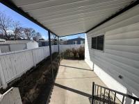 1978 ROYAL EMBASSY	 Manufactured Home