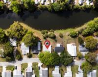 2000 Palm Harbor Mobile Home