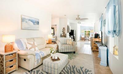 Photo 5 of 29 of home located at 274 Osprey  Lane Flagler Beach, FL 32136