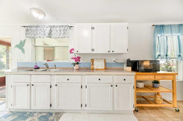 2000 Palm Harbor Mobile Home