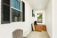 2000 Palm Harbor Mobile Home