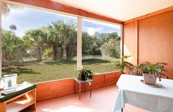 2000 Palm Harbor Mobile Home