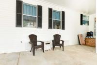 2000 Palm Harbor Mobile Home