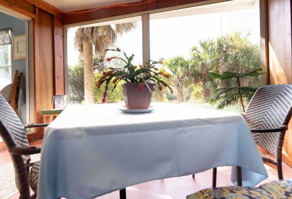 2000 Palm Harbor Mobile Home