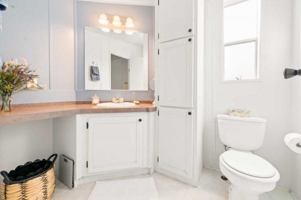 2000 Palm Harbor Mobile Home