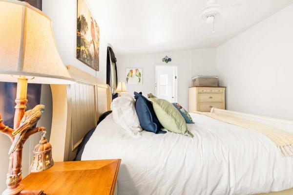 2000 Palm Harbor Mobile Home