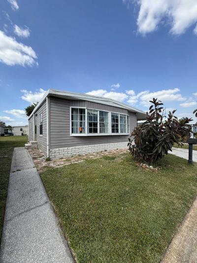 Mobile Home at 8843 Byron Dr Town N Country, FL 33615