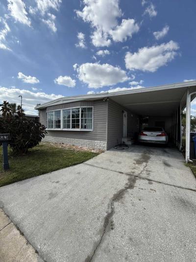 Photo 4 of 17 of home located at 8843 Byron Dr Rocky Point, FL 33615