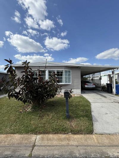 Photo 3 of 17 of home located at 8843 Byron Dr Rocky Point, FL 33615