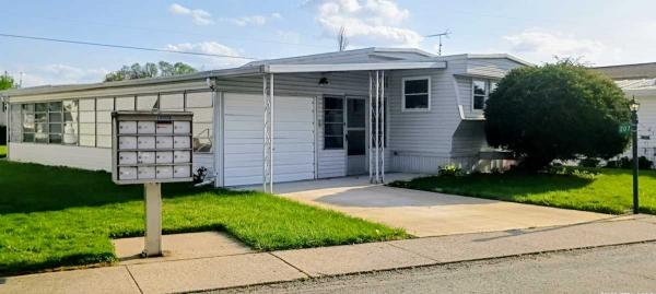 Mobile Home