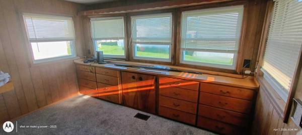 Mobile Home