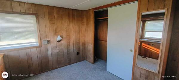 Mobile Home