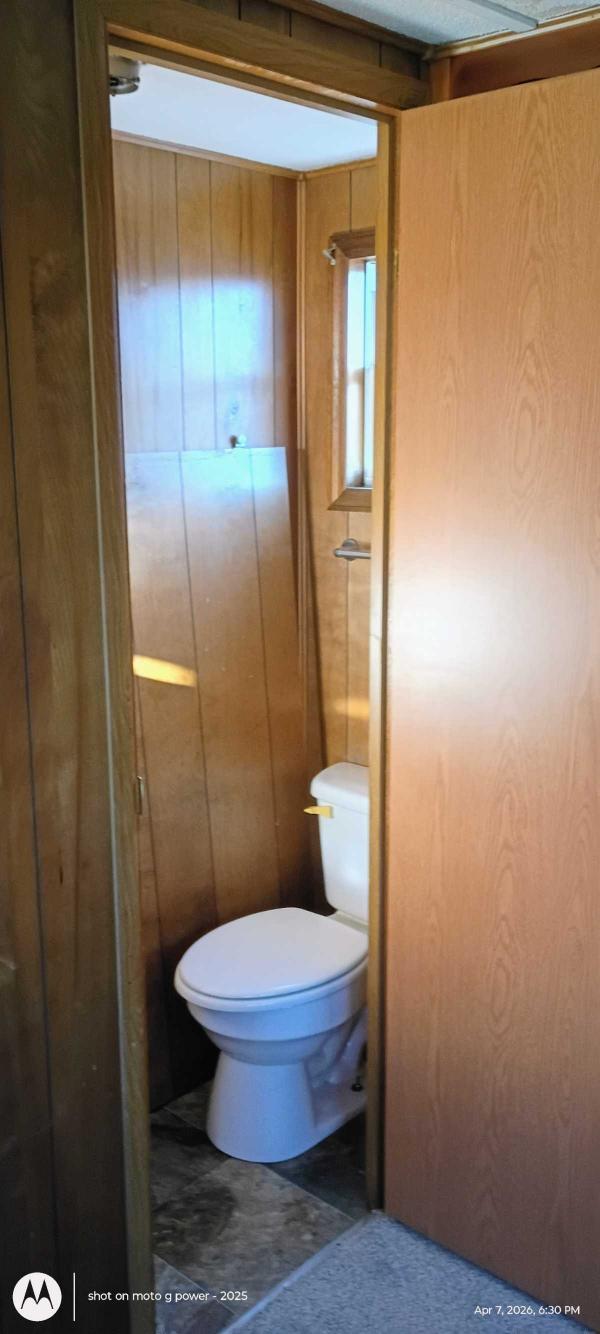 Mobile Home