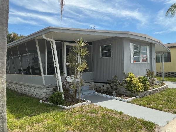 Photo 3 of 2 of home located at 2550 State Rd 580, Lot 333 Clearwater, FL 33761