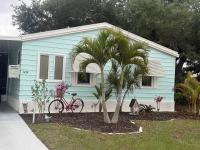 Manufactured Home