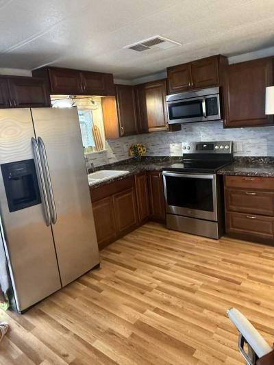 Photo 2 of 12 of home located at 15802 S Gilbert Rd Lot 20 Chandler, AZ 85225